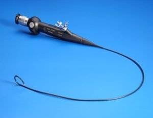 κυστεοσκοπηση cystoscope